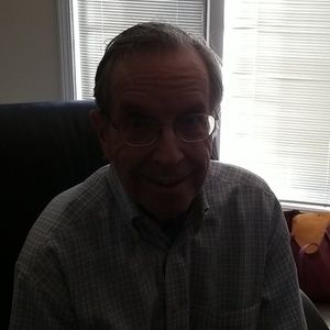 Meet your Posher, Ron